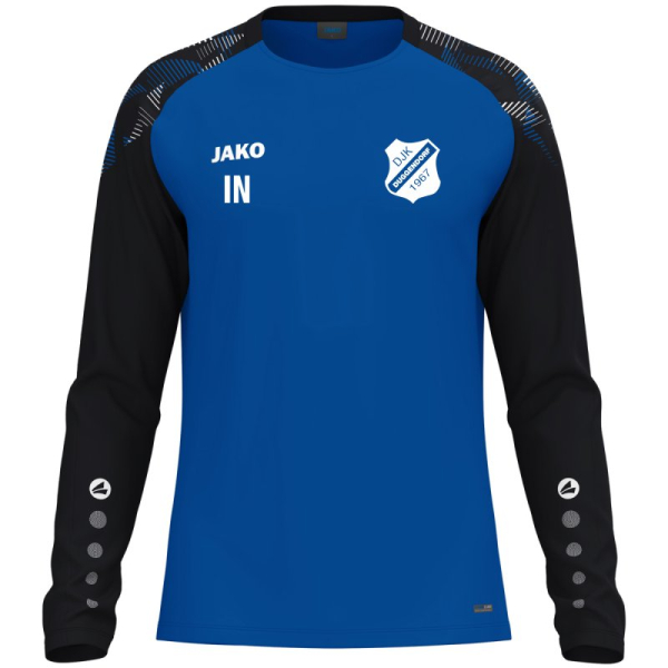 DJK Duggendorf Jako Longsleeve