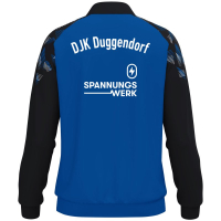 DJK Duggendorf Jako Polyesterjacke