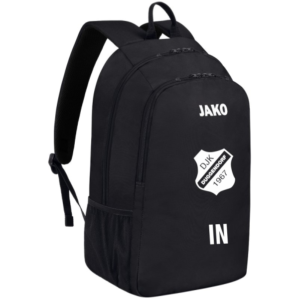 DJK Duggendorf Jako Rucksack