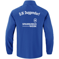 DJK Duggendorf Jako Regenjacke