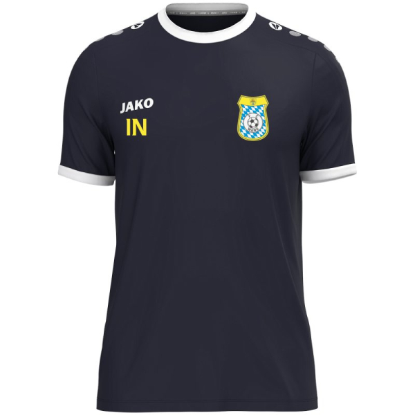 FC Wang Jako Trikot