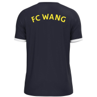 FC Wang Jako Trikot