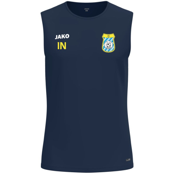 FC Wang Jako Tanktop