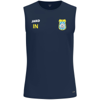 FC Wang Jako Tanktop