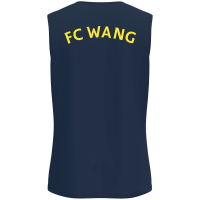 FC Wang Jako Tanktop