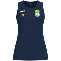FC Wang Jako Tanktop Damen