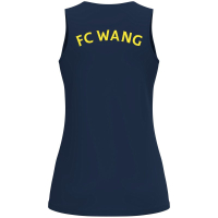 FC Wang Jako Tanktop Damen