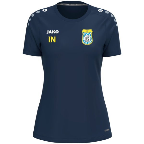 FC Wang Jako T-Shirt Damen