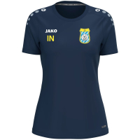 FC Wang Jako T-Shirt Damen