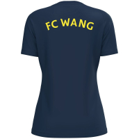 FC Wang Jako T-Shirt Damen