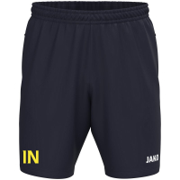 FC Wang Jako Webshort