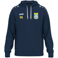 FC Wang Jako Kapuzensweat