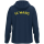 FC Wang Jako Kapuzenjacke