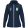 FC Wang Jako Kapuzenjacke Damen