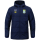 FC Wang Jako Coachjacke mit Kapuze