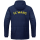 FC Wang Jako Coachjacke mit Kapuze