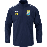 FC Wang Jako Regenjacke