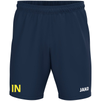 FC Wang Jako Trainingsshort