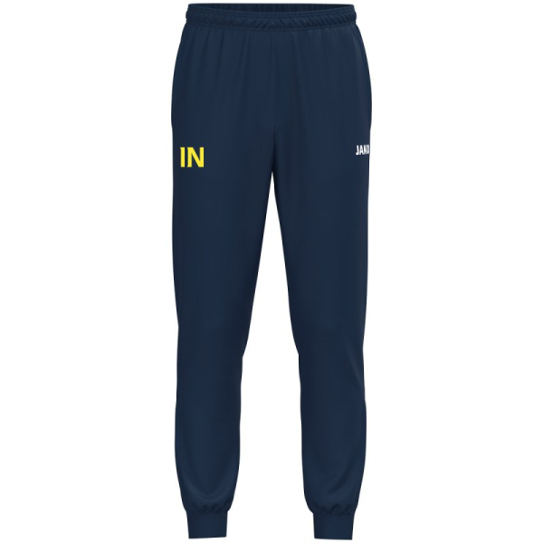 FC Wang Jako Polyesterhose
