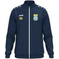 FC Wang Jako Polyesterjacke