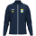 FC Wang Jako Freizeitjacke