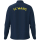 FC Wang Jako Freizeitjacke
