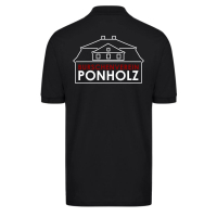 Burschenverein Ponholz JN Poloshirt