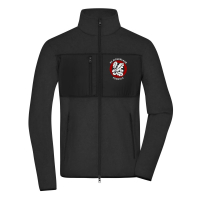 Burschenverein Ponholz JN Fleecejacke