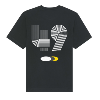 SG Hohenschambach Stanley/Stella Relaxed Fit T-Shirt...