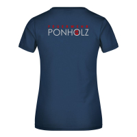 FF Ponholz JN T-Shirt Damen
