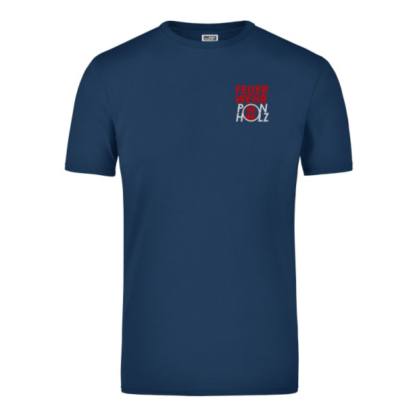 FF Ponholz JN T-Shirt