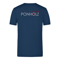 FF Ponholz JN T-Shirt