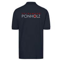 FF Ponholz JN Poloshirt