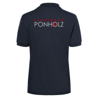 FF Ponholz JN Poloshirt Damen