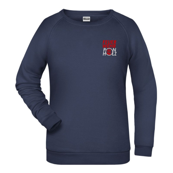 FF Ponholz JN Sweatshirt Damen