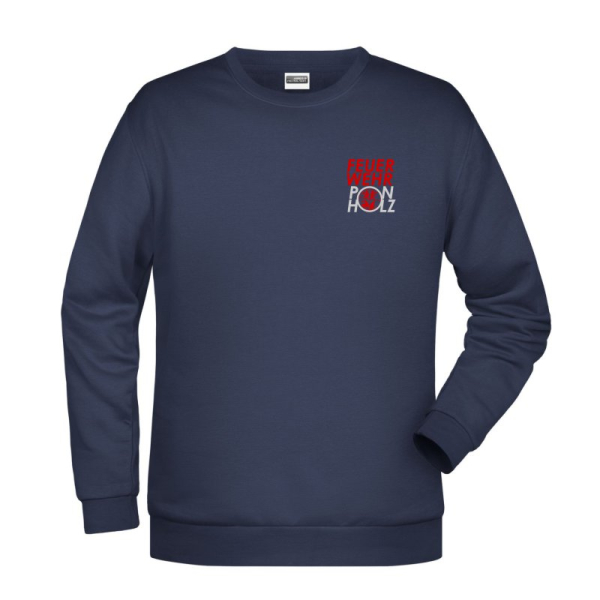 FF Ponholz JN Sweatshirt