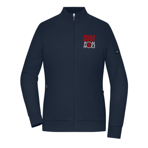 FF Ponholz JN Jacke Damen