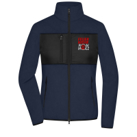FF Ponholz JN Fleecejacke Damen