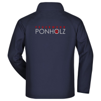 FF Ponholz JN Softshelljacke