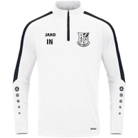 TSV Bad Abbach Tennis Jako Ziptop