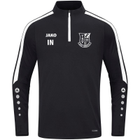 TSV Bad Abbach Tennis Jako Ziptop