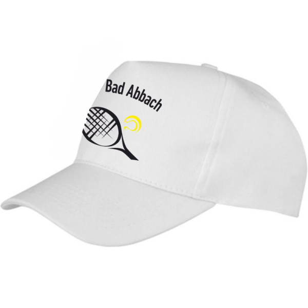 TSV Bad Abbach Tennis Cap