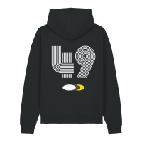 SG Hohenschambach Stanley/Stella Relaxed Fit Hoodie "49"