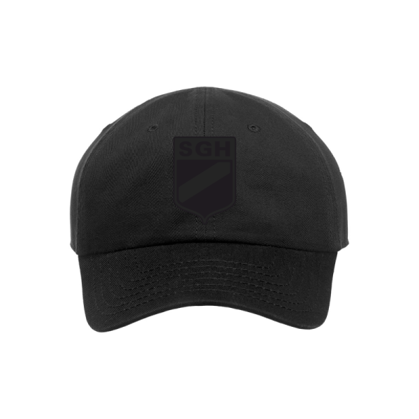 SG Hohenschambach Kids Cap Curved