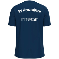 SV Wenzenbach Tennis Jako T-Shirt