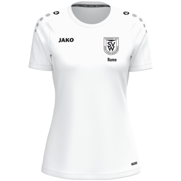 SV Wenzenbach Tennis Jako T-Shirt Damen