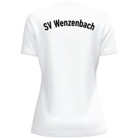 SV Wenzenbach Tennis Jako T-Shirt Damen