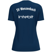 SV Wenzenbach Tennis Jako T-Shirt Damen