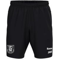 SV Wenzenbach Tennis Jako Webshort