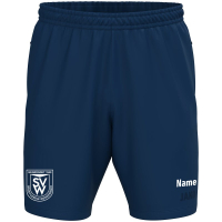SV Wenzenbach Tennis Jako Webshort